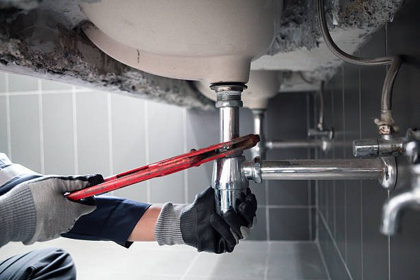 Trusted Gas Line Repair service in Haverhill, MA - Masters Plumbing Service